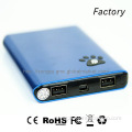 Shenzhen power bank manufacturer from shenzhen power bank factory dire